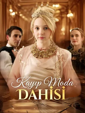 Kayıp Moda Dahisi