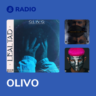 OLIVO Radio