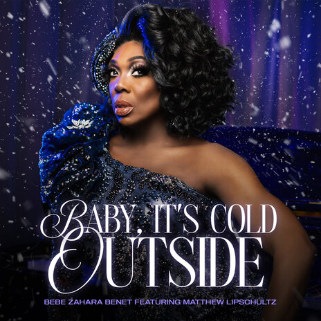 Baby. It's Cold Outside ft. Lippy