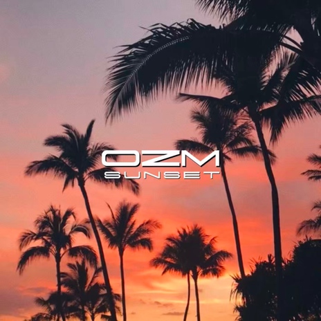 Sunset cover art