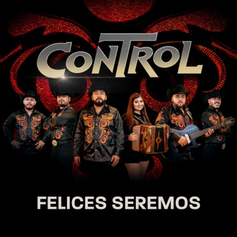 Felices Seremos cover art