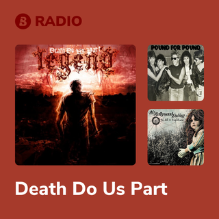 Death Do Us Part Radio