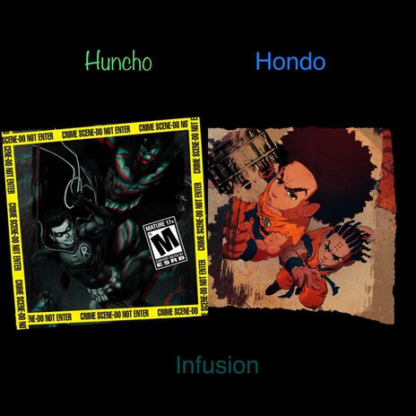 Double Up ft. Hondo Wild