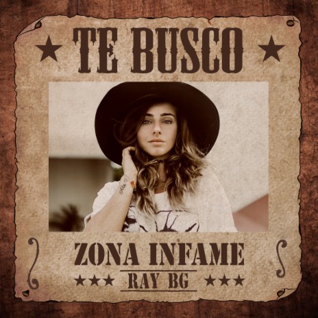 Te Busco ft. Ray Bg