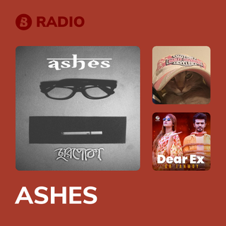 ASHES Radio