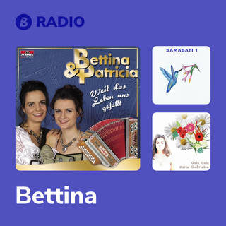 Bettina Radio