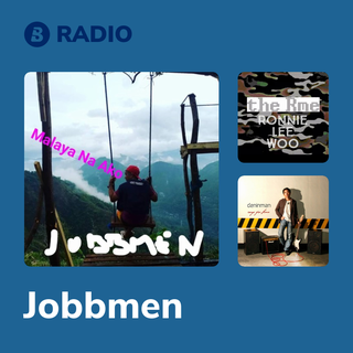 Jobbmen Radio