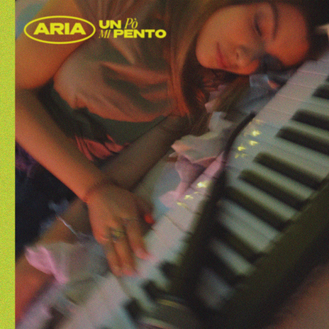 Un Po' Mi Pento cover art
