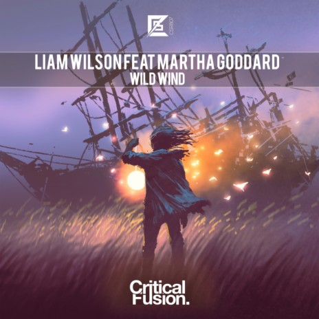 Wild Wind ft. Martha Goddard