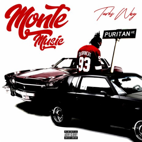 Monte Music cover art