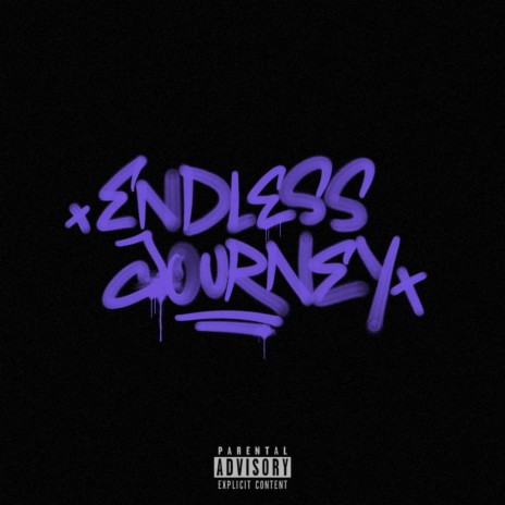 ENDLESS JOURNEY cover art