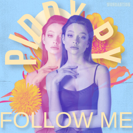 Follow Me cover art