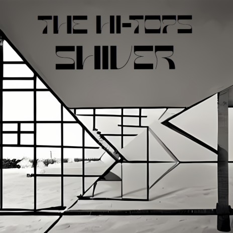 Shiver cover art