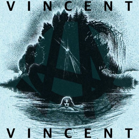 Vincent cover art