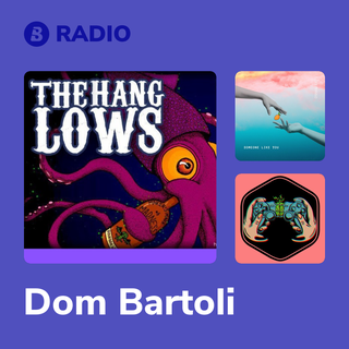 Dom Bartoli Radio