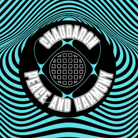 Peace And Harmony cover art