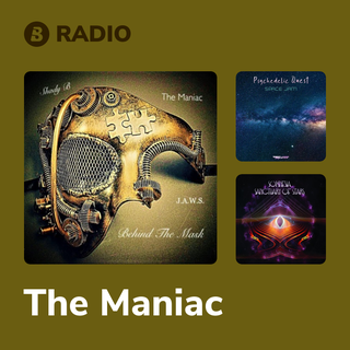 The Maniac Radio