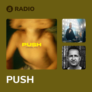 PUSH Radio