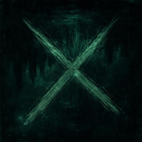 Lines Crossed cover art