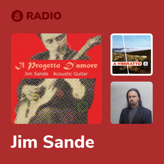 Jim Sande Radio