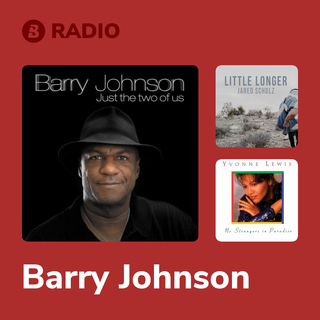 Barry Johnson Radio