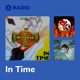 In Time Radio