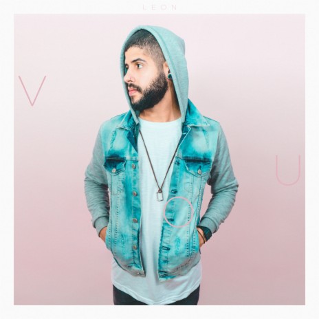 Vou cover art