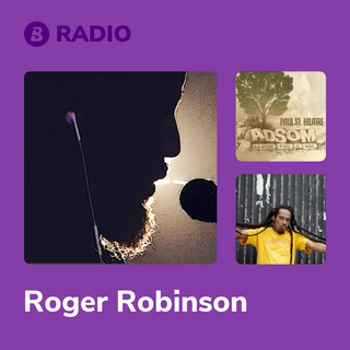Roger Robinson Radio