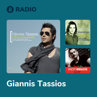 Giannis Tassios Radio