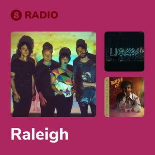 Raleigh Radio