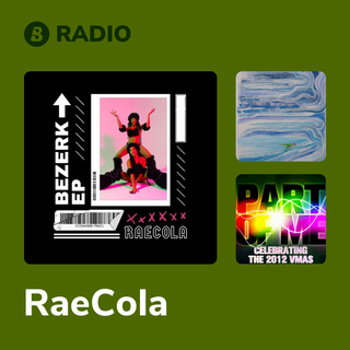 RaeCola Radio