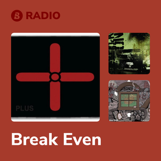 Break Even Radio