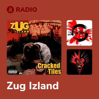 Zug Izland Radio
