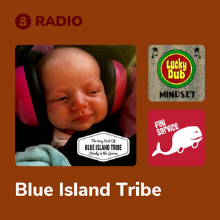 Blue Island Tribe Radio