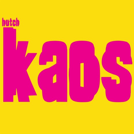 Kaos (Radio Edit) cover art