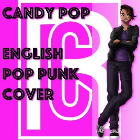Candy Pop cover art