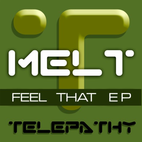 Feel That cover art