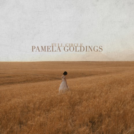 Full Circle cover art