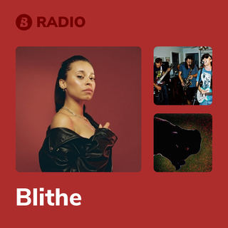 Blithe Radio