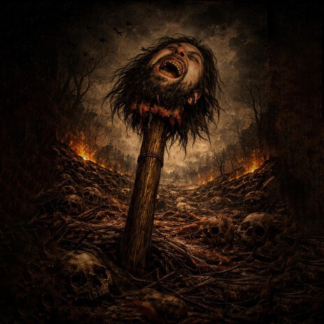 There you are cover art