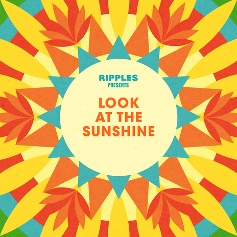 Sunshine Girl