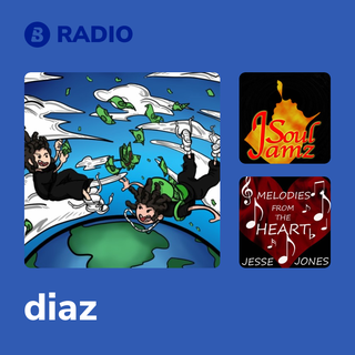 diaz Radio