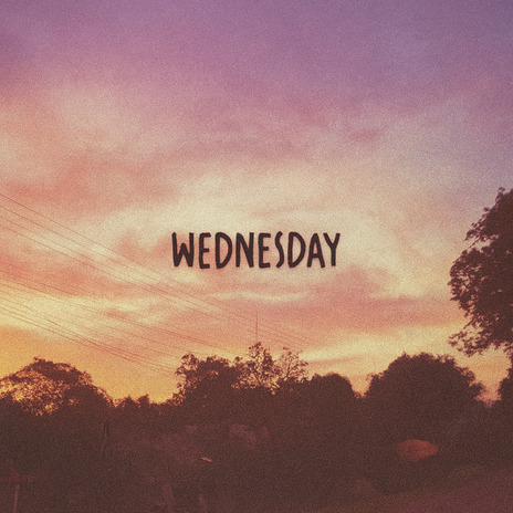 Wednesday ft. Haku cover art