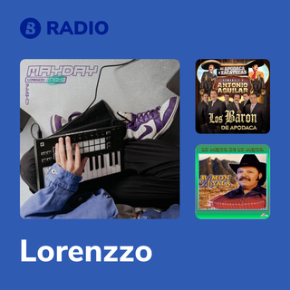Lorenzzo Radio