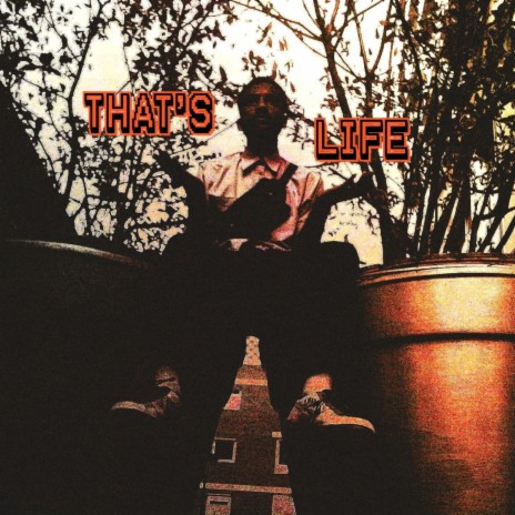 That's Life cover art