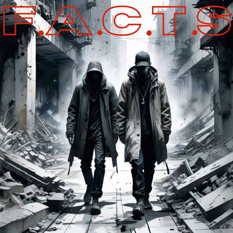 Filosofacticos ft. El cebero cover art