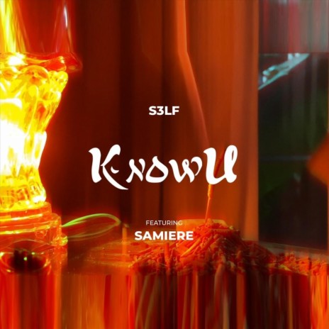 Know U (feat. Samiere) cover art