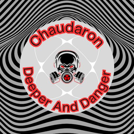 Deeper And Danger cover art