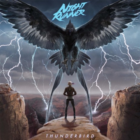 Steel Raven cover art