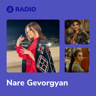 Nare Gevorgyan Radio
